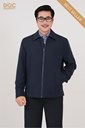 WAJKBD186M copy 2-1 Ảnh của Áo jacket cổ đức 2 lớp